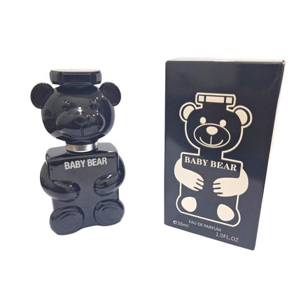 BABY BEAR Perfume Black 30ml