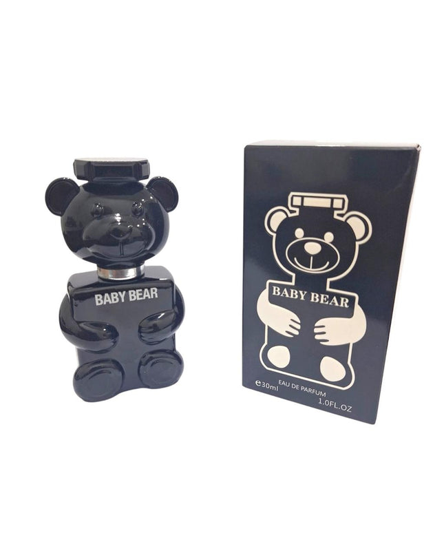 BABY BEAR Perfume Black 30ml