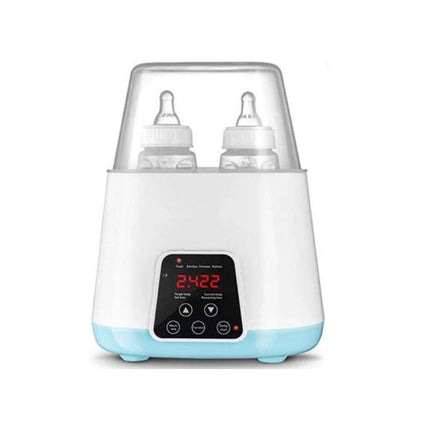 Bottle Warmer And Sterilizer