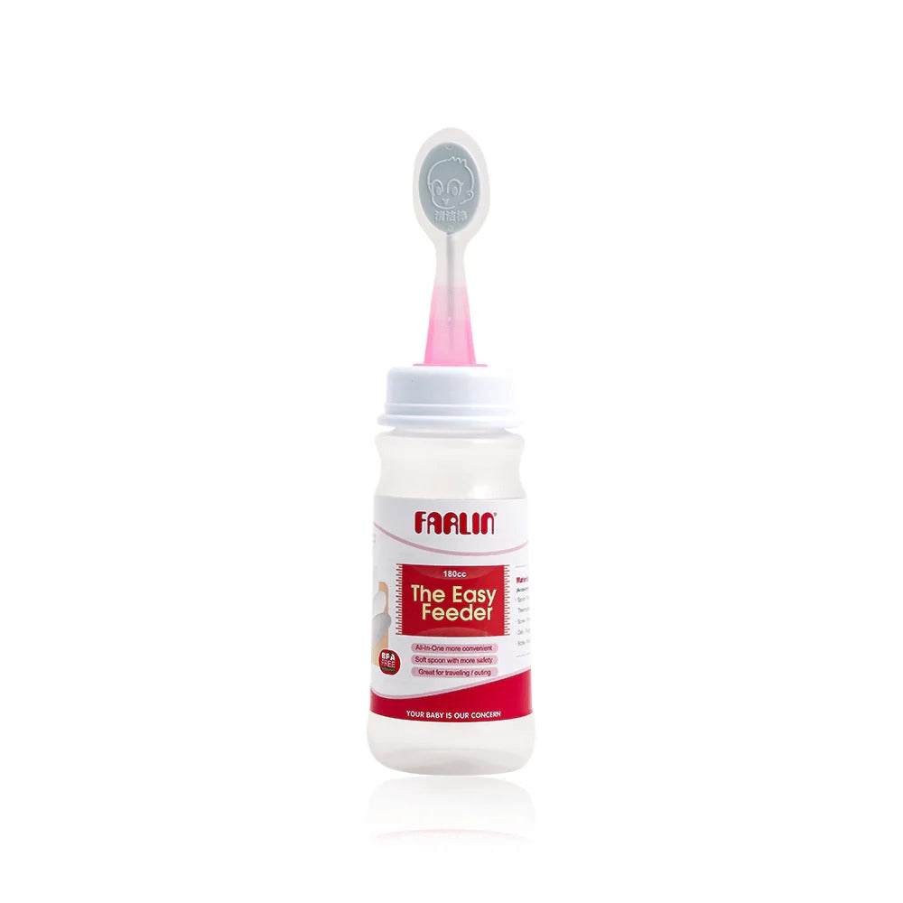 Farlin  - SPOON FEEDER