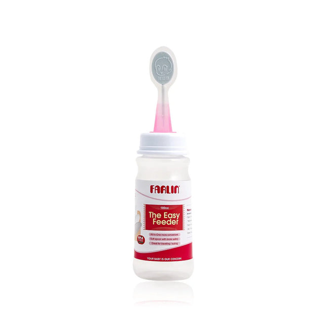 Farlin  - SPOON FEEDER