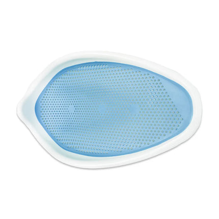 Fish Convenient Baby Bather Blue 0-6Months