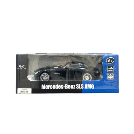 Mercedes Bens Sls Amg