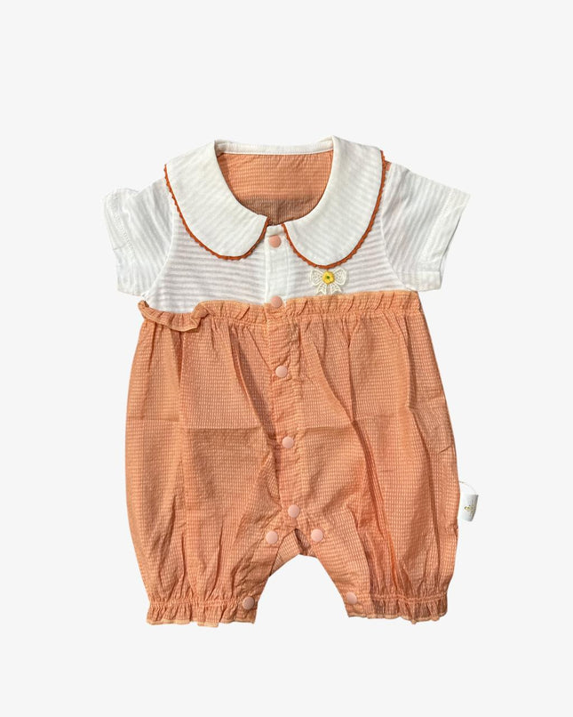Kids Rompers
