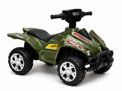 Kids Push Car - SR1