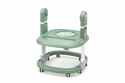 3-in-1 Baby Highchair & Walker & Rocking Chair KD-015