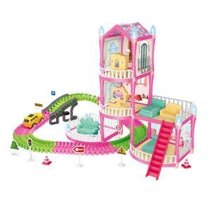 Barbie Luxury Villa 254 Pcs