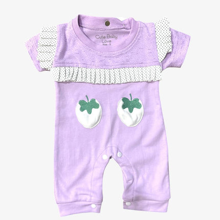 Kids Romper