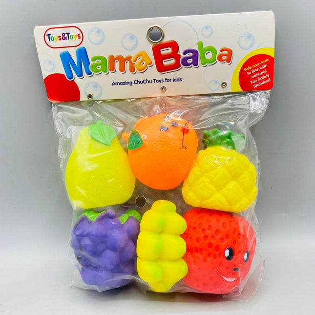 Mama Baba ChuChu Toys