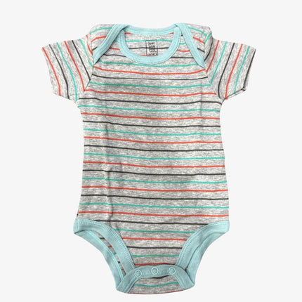 New Born Baby Body Suit (For Boys)