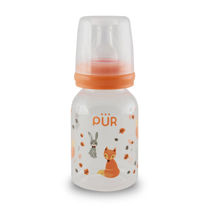 PUR Feeding Bottle 4oz