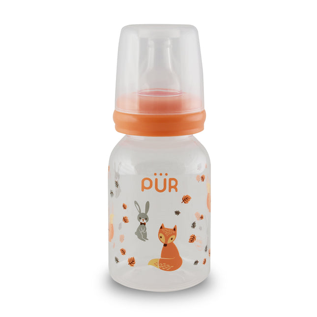 PUR Feeding Bottle 4oz