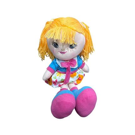Stuff Doll