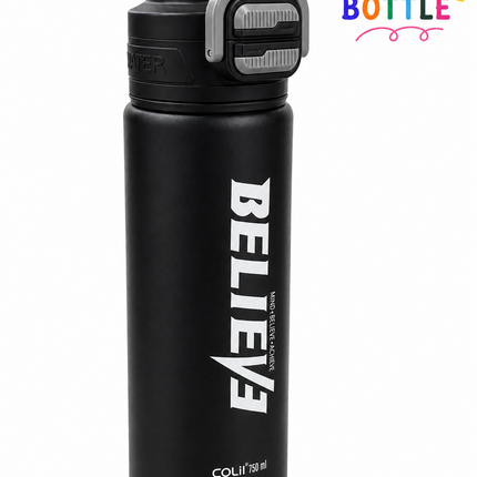 Leakproof Sports Water Bottle