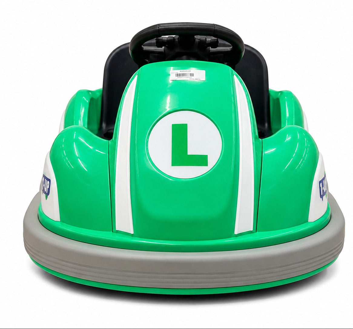Electric Bumper Car