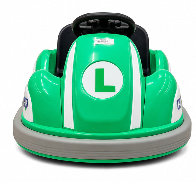 Electric Bumper Car