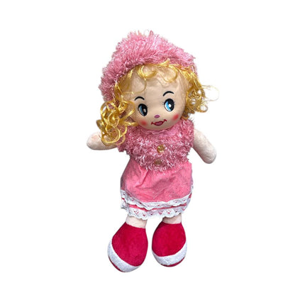 Stuff Doll