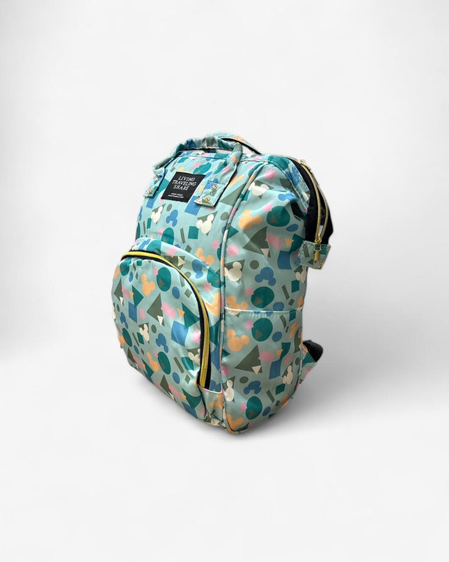 Baby Bag Pack (Blue)