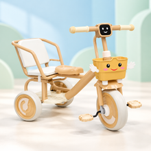 KIDS TRICYCLE - 631 M