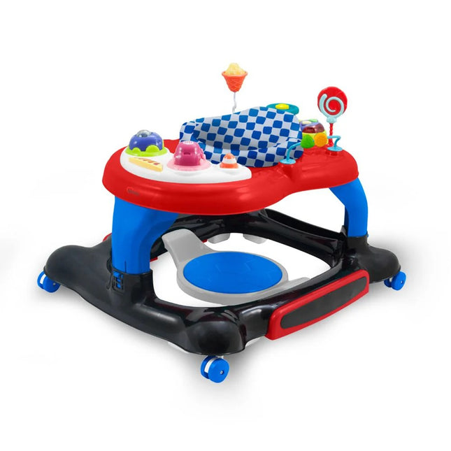 Tinnies - Baby Walker Multi Functions