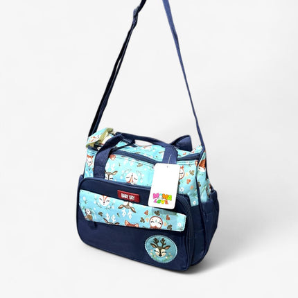 Baby Sky Diaper Bag