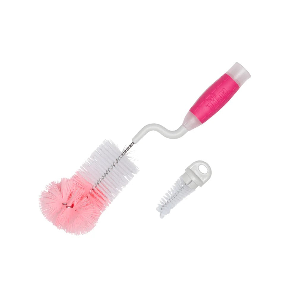 Farlin - BOTTLE & NIPPLE BRUSH