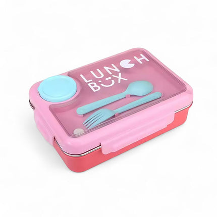 Stainless Steel Lunch Box