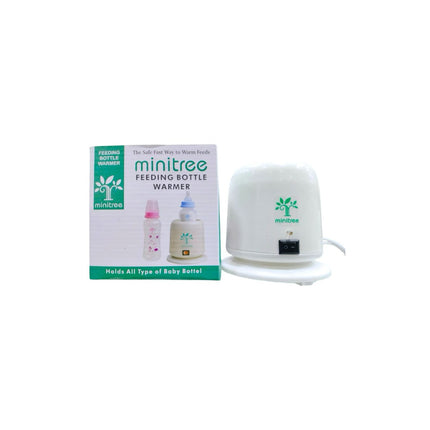 Minitree Feeding Feeder Warmer