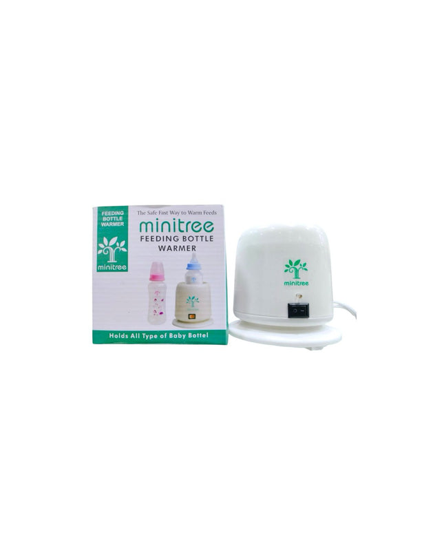 Minitree Feeding Feeder Warmer
