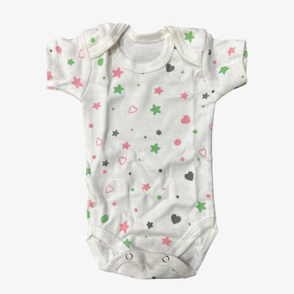 New Born Body Suit