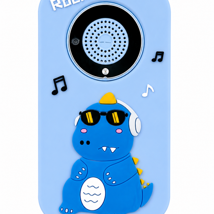 Kids Smartphone(button ) with Camera, Music & Games
