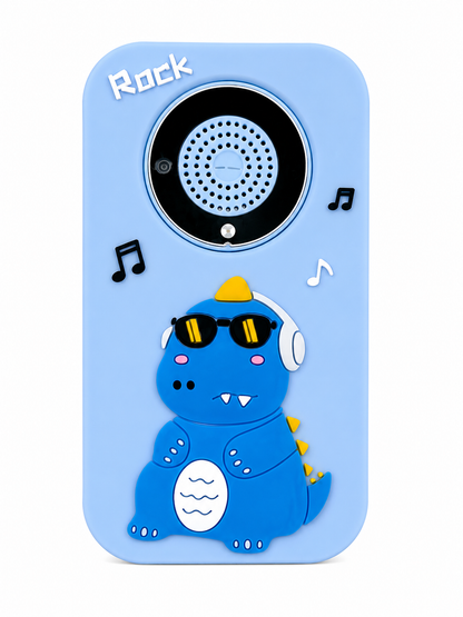 Kids Smartphone(button ) with Camera, Music & Games