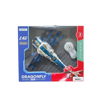 RC Dragon Fly