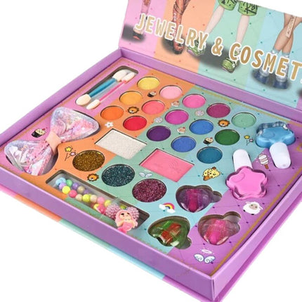 Girls Makeup Set