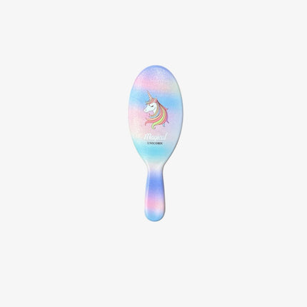 Unicorn Hair Brush Small