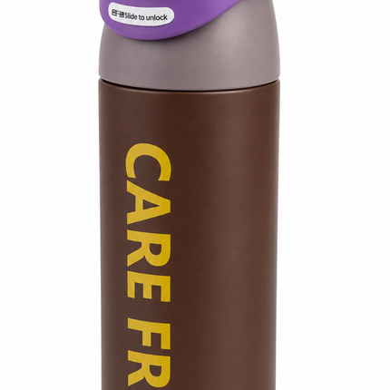 Care Free Sports Water Bottle
