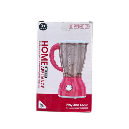 Mini Juicer Realistic Toy