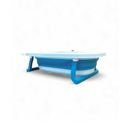 Mico Baby's Folding Bath Tub Pink