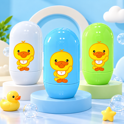 Baby Nail Care & Grooming Kit
