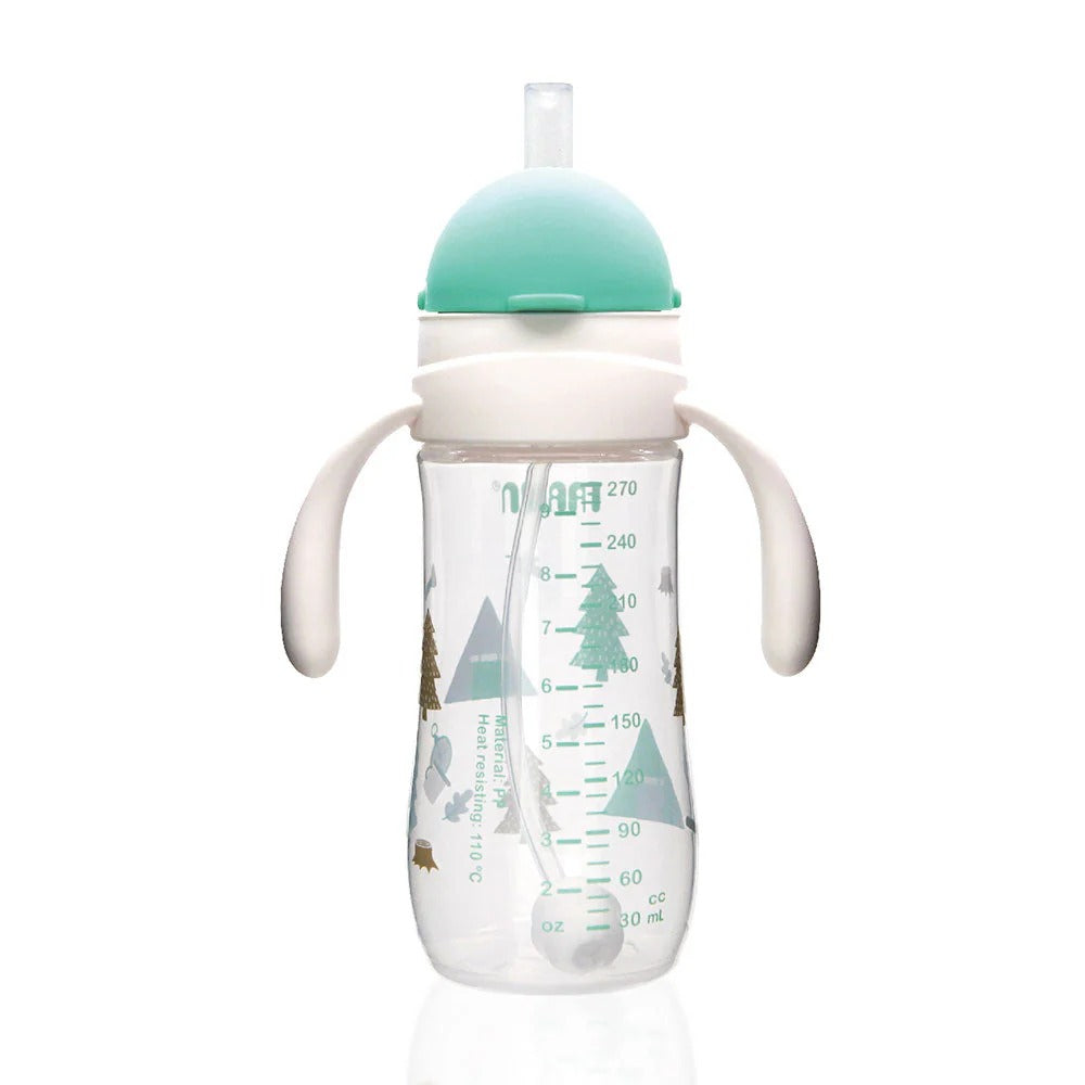 Farlin - WIDE NECK DRINKING CUP 270ML