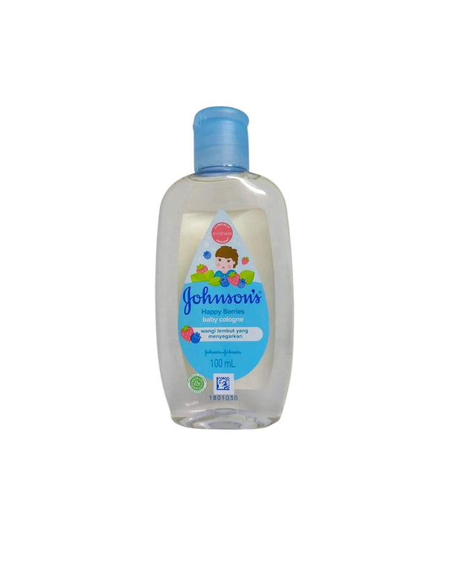 Johnsons Baby Cologne 100ml