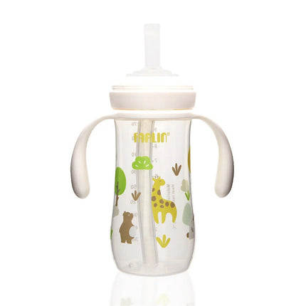 Farlin - WIDE NECK DRINKING CUP 270ML
