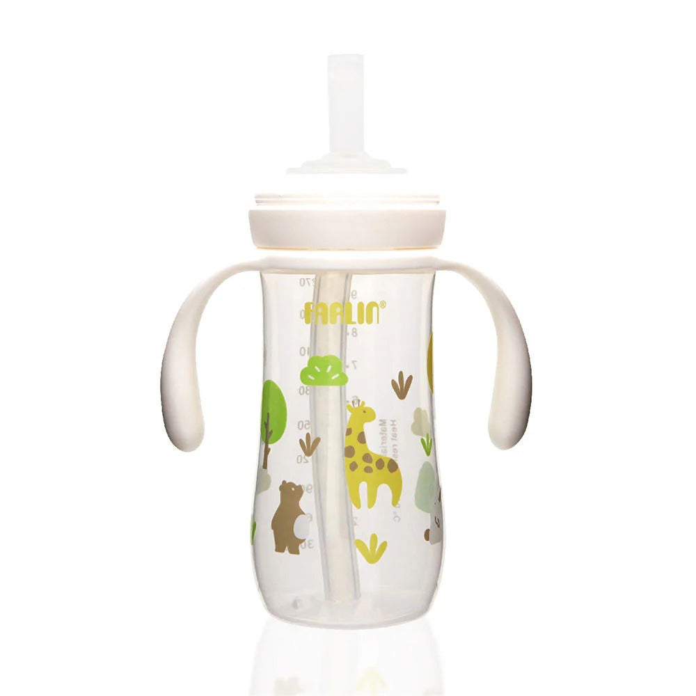 Farlin - WIDE NECK DRINKING CUP 270ML