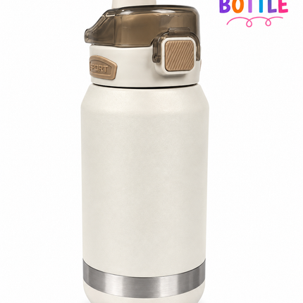 Sports Vacuum Water Bottle