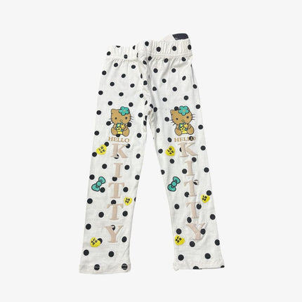 Girl Fancy Tights