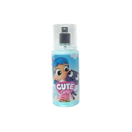 Baby Mist 90ml For Girls