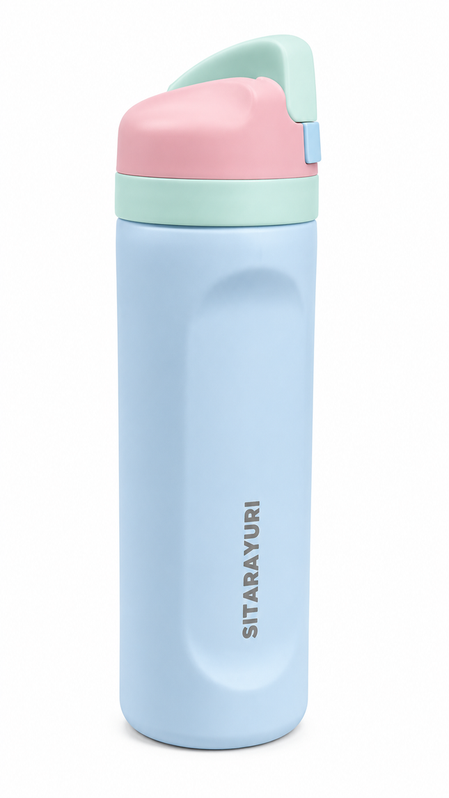 Premium Sports Water Bottle