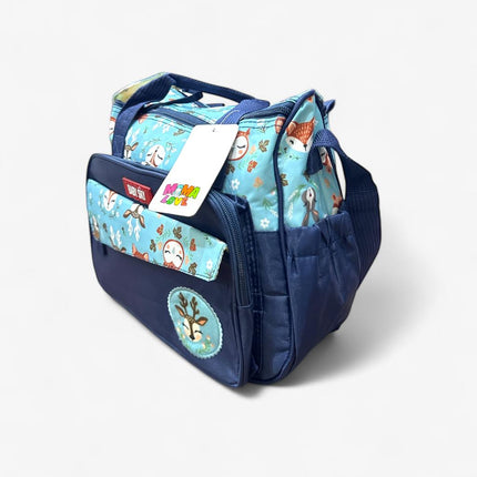 Baby Sky Diaper Bag