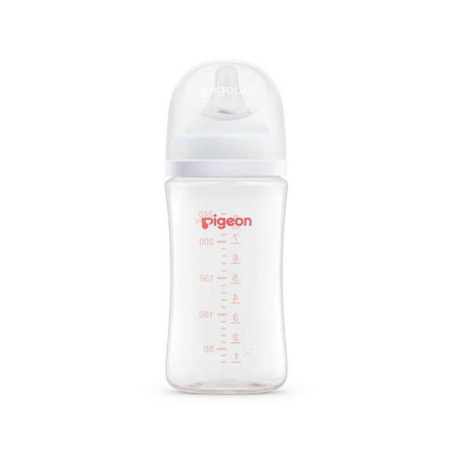 Softouch Bpp Wide Neck Nursing Bottle 240ml