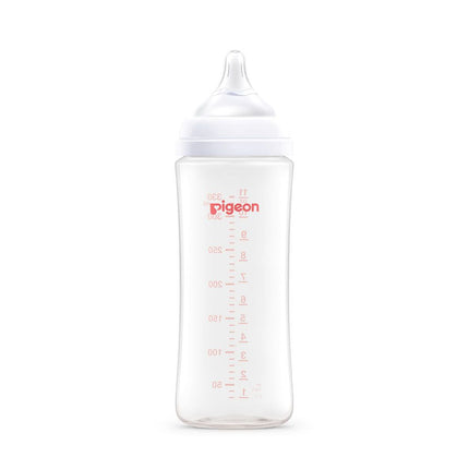 Softouch Bpp Wide Neck Nursing Bottle 330ml
